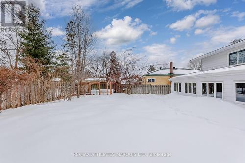 219 Pescod Avenue, Cornwall, ON - Outdoor