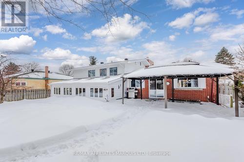 219 Pescod Avenue, Cornwall, ON - Outdoor