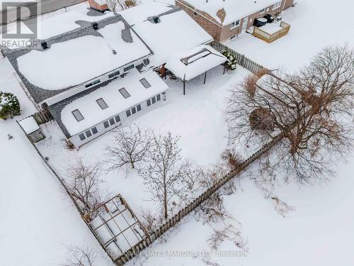 219 Pescod Avenue, Cornwall, ON - Outdoor