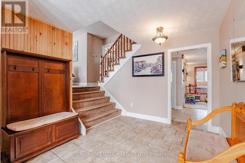 219 Pescod Avenue, Cornwall, ON - Indoor Photo Showing Other Room