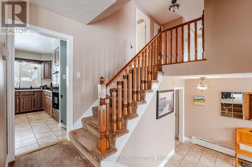 219 Pescod Avenue, Cornwall, ON - Indoor Photo Showing Other Room