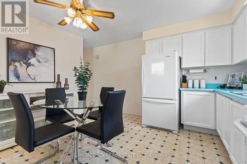 19 Secord Drive, Hamilton, ON - Indoor Photo Showing Dining Room