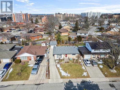 19 Secord Drive, Hamilton, ON - Outdoor With View