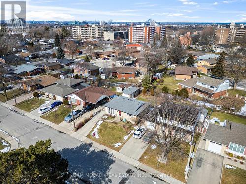 19 Secord Drive, Hamilton, ON - Outdoor With View