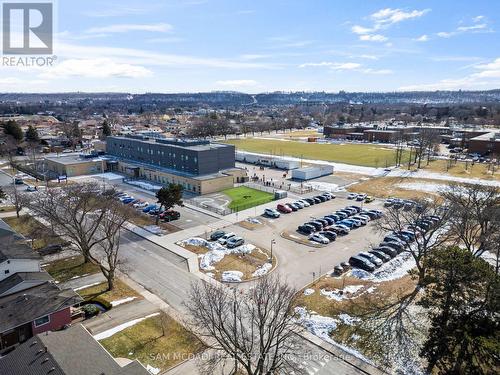 19 Secord Drive, Hamilton, ON - Outdoor With View