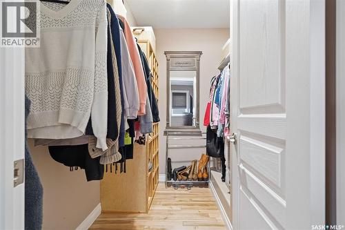12 Longpre Crescent, Prince Albert, SK - Indoor With Storage