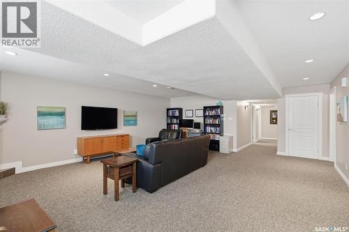 12 Longpre Crescent, Prince Albert, SK - Indoor Photo Showing Other Room