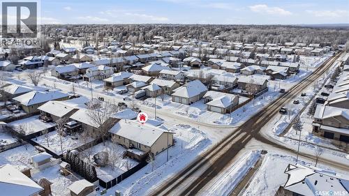 12 Longpre Crescent, Prince Albert, SK - Outdoor With View