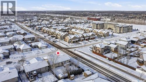 12 Longpre Crescent, Prince Albert, SK - Outdoor With View