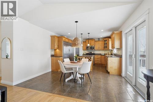 12 Longpre Crescent, Prince Albert, SK - Indoor