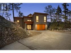 9845 Eastside Road Unit# 159 Lot# 159  Vernon, BC V1H 1Z2