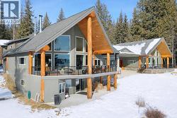 7407 JOHNSTONE ROAD  Bridge Lake, BC V0K 1X2