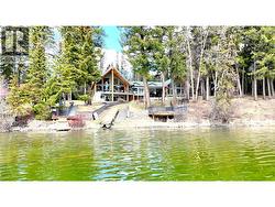 7407 JOHNSTONE ROAD Bridge Lake, BC V0K 1X2