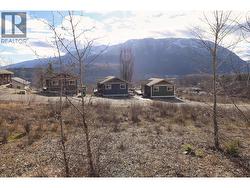 2633 Squilax Anglemont Road Unit# 152  Lee Creek, BC V0E 1M4