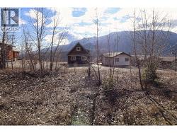 2633 Squilax Anglemont Road Unit# 147 Lee Creek, BC V0E 1M4