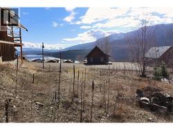2633 Squilax Anglemont Road Unit# 143 Lee Creek, BC V0E 1M4