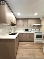 59 CRAWFORD DRIVE  Brampton, ON L6V 2C6