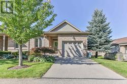 38 - 540 SPITFIRE STREET  Woodstock (Woodstock - North), ON N4T 0C2