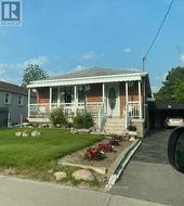 34 BIMBROK ROAD  Toronto, ON M1K 4T7