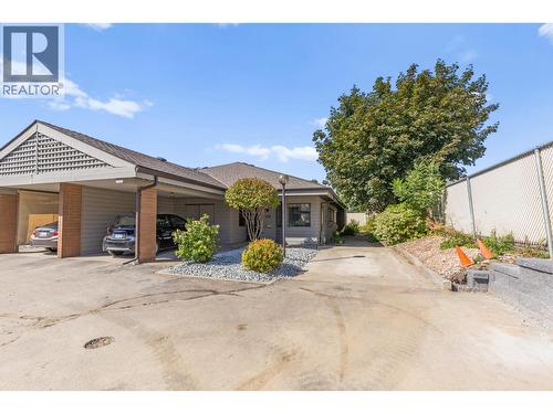 1765 Leckie Road Unit# 129  Kelowna, BC V1X 6X5