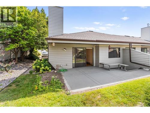 1765 Leckie Road Unit# 129  Kelowna, BC V1X 6X5