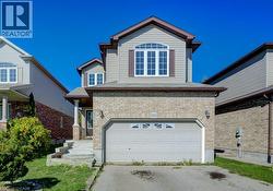 404 TEALBY Crescent  Waterloo, ON N2J 4Y8