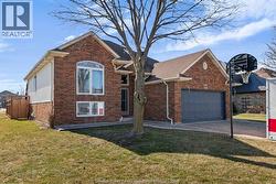 3057 KENILWORTH DRIVE Unit# UPPER  Windsor, ON None