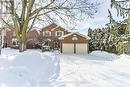 28 Carnforth Drive, Markham, ON  - Outdoor 