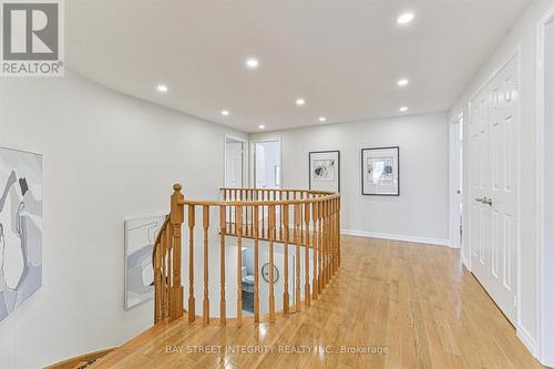 28 Carnforth Drive, Markham, ON - Indoor Photo Showing Other Room