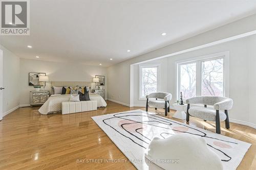 28 Carnforth Drive, Markham, ON - Indoor