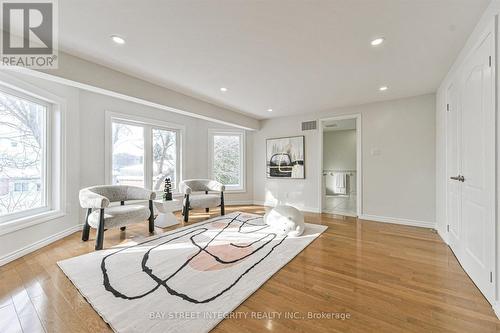 28 Carnforth Drive, Markham, ON - Indoor