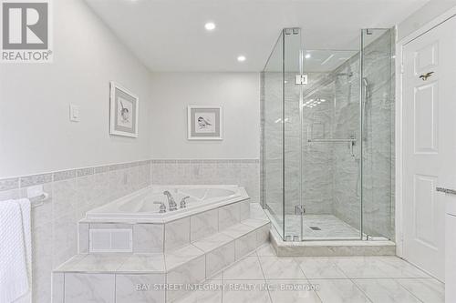 28 Carnforth Drive, Markham, ON - Indoor Photo Showing Bathroom