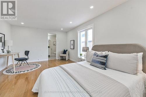 28 Carnforth Drive, Markham, ON - Indoor Photo Showing Bedroom