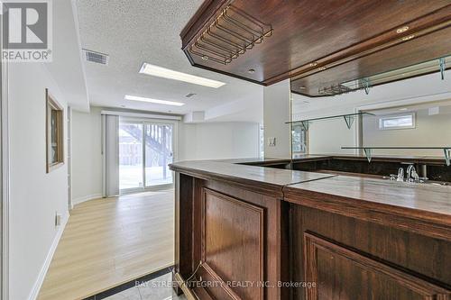 28 Carnforth Drive, Markham, ON - Indoor