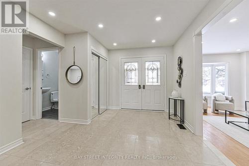 28 Carnforth Drive, Markham, ON - Indoor Photo Showing Other Room