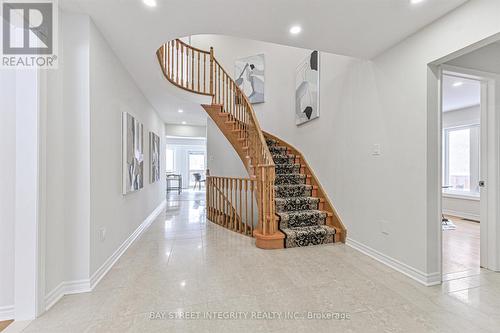 28 Carnforth Drive, Markham, ON - Indoor Photo Showing Other Room