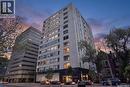 805 1901 Victoria Avenue, Regina, SK  - Outdoor With Facade 