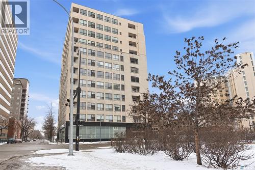 805 1901 Victoria AVENUE  Regina, SK S4P 3R4