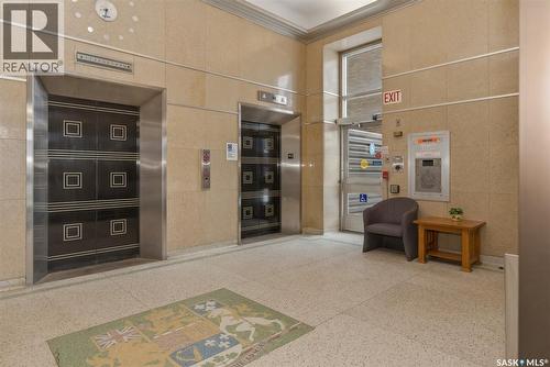 805 1901 Victoria Avenue, Regina, SK - Indoor Photo Showing Other Room