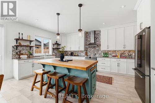 157 Ridgeview Drive, Mapleton, ON - Indoor