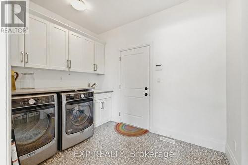 157 Ridgeview Drive, Mapleton, ON - Indoor Photo Showing Laundry Room