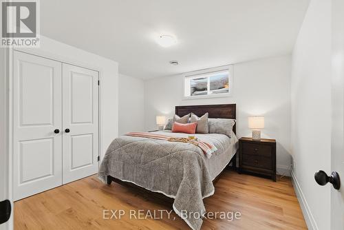 157 Ridgeview Drive, Mapleton, ON - Indoor Photo Showing Bedroom