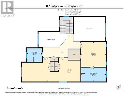 157 Ridgeview Drive, Mapleton, ON - Other