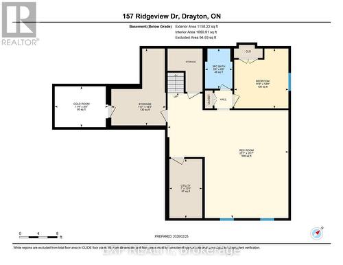 157 Ridgeview Drive, Mapleton, ON - Other