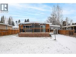 158 FERN CRESCENT  Prince George, BC V2N 1J2