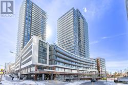 505 - 38 FOREST MANOR ROAD  Toronto, ON M2J 0H4