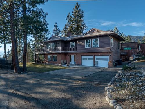 3947 Trepanier Heights Place  Peachland, BC V0H 1X2