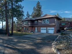 3947 Trepanier Heights Place  Peachland, BC V0H 1X2