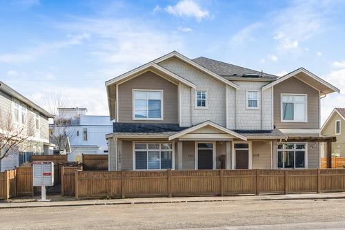 1269 Ethel Street  Kelowna, BC V1Y 2W8