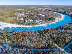 99-18 Route 8  Renous, NB E9B 1V1